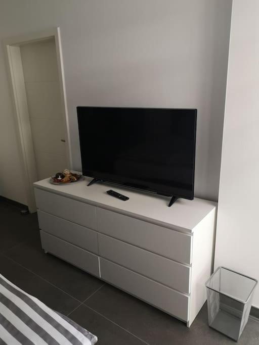 Fewo Pearl 207 Am Yachthafen Inkl. Tiefgarage Bremerhaven Ngoại thất bức ảnh
